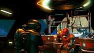 Some small talk and that's it. (Image via Hello Games)